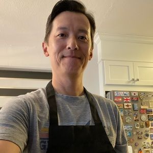 Meet your Posher, Ed